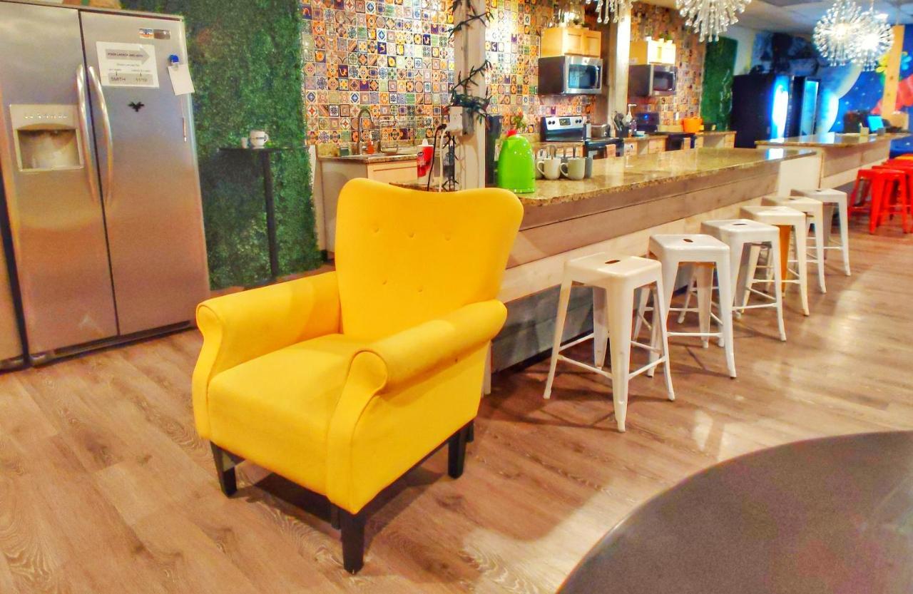 City House Nowy Orlean Zewnętrze zdjęcie