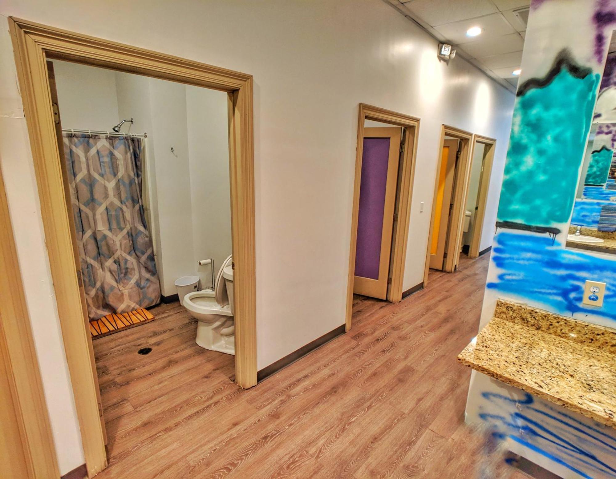City House Nowy Orlean Zewnętrze zdjęcie