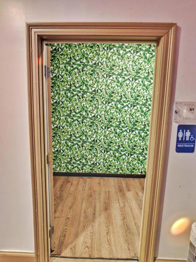 City House Nowy Orlean Zewnętrze zdjęcie